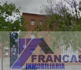 For sale of flat in Ciudad Real