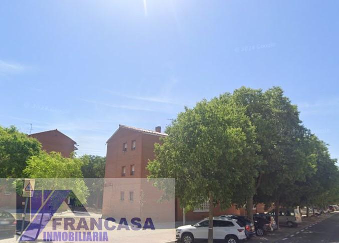 For sale of flat in Ciudad Real
