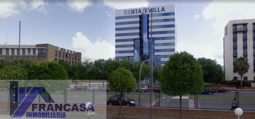 For sale of office in Sevilla