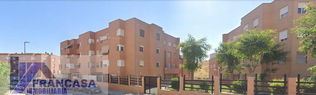 For sale of flat in Camas