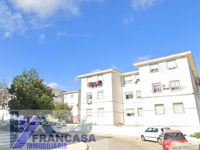 For sale of flat in Barbate