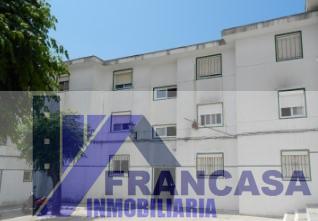 For sale of flat in Barbate