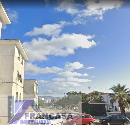 For sale of flat in Barbate