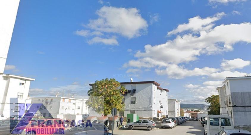 For sale of flat in Barbate
