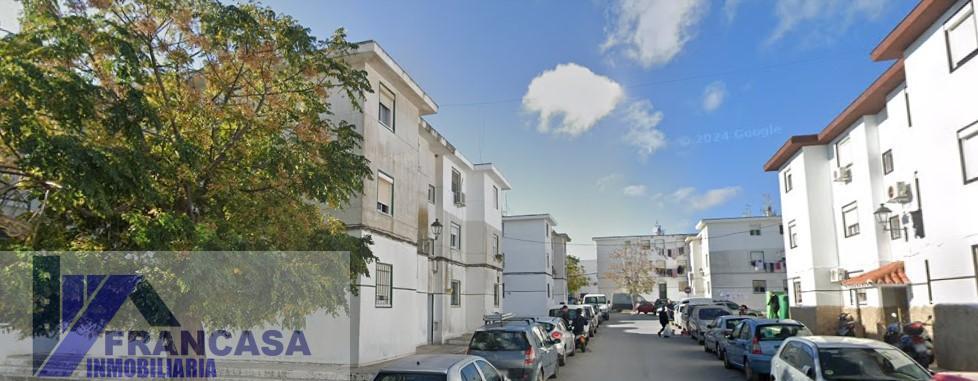 For sale of flat in Barbate