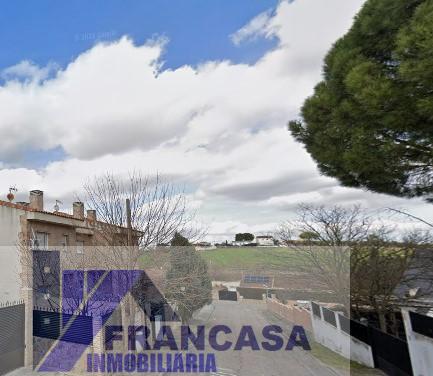 For sale of house in Yeles