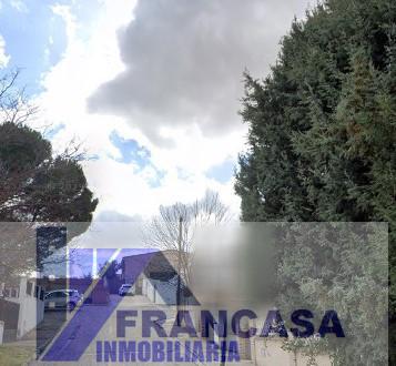 For sale of house in Yeles