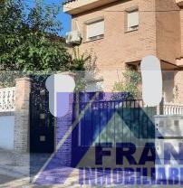 For sale of house in Yeles