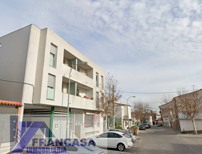 Venta de piso en Las Ventas de Retamosa