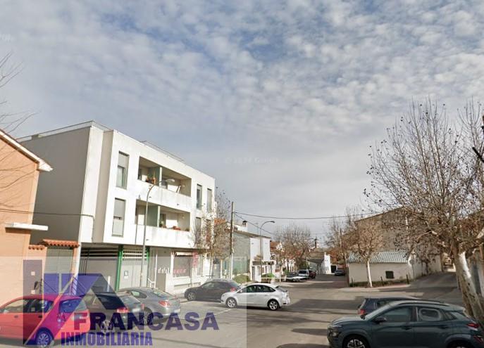 Venta de piso en Las Ventas de Retamosa