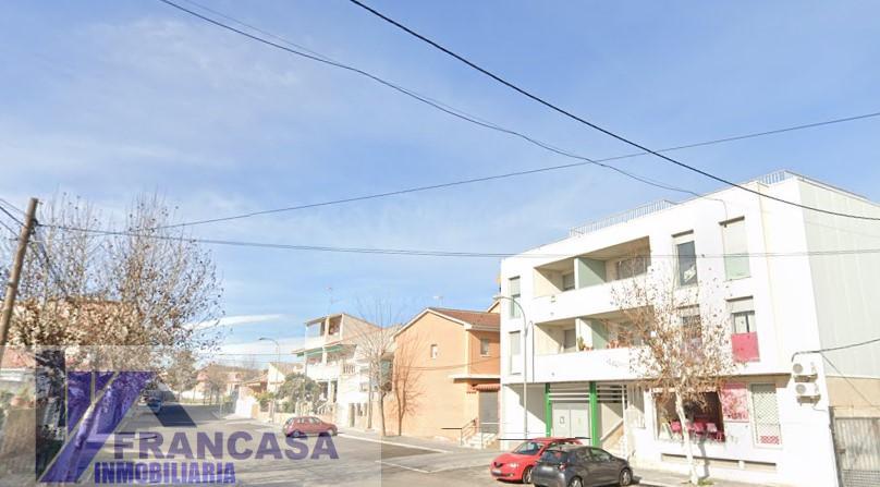 Venta de piso en Las Ventas de Retamosa
