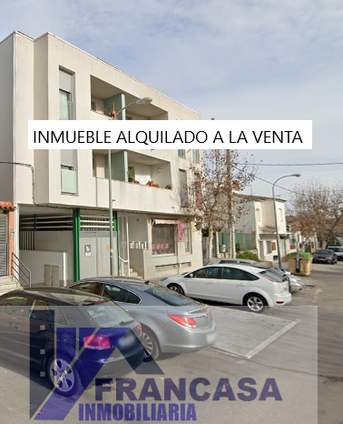 Venta de piso en Las Ventas de Retamosa