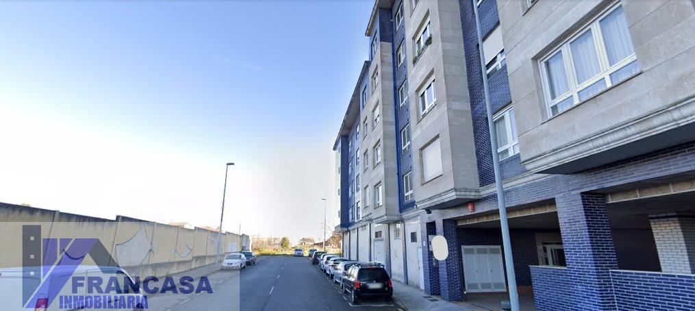 For sale of flat in Siero