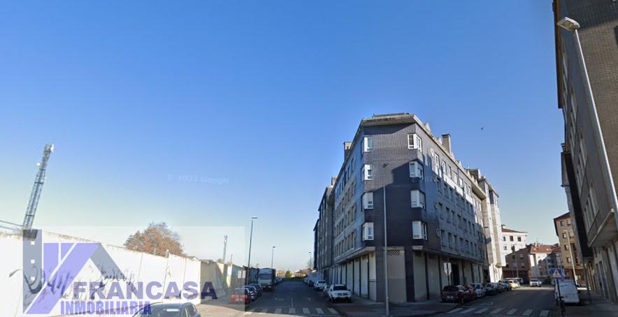 For sale of flat in Siero
