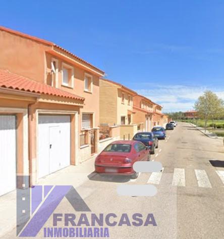 For sale of house in Sonseca