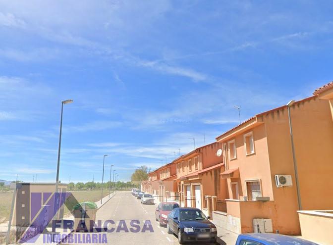 For sale of house in Sonseca