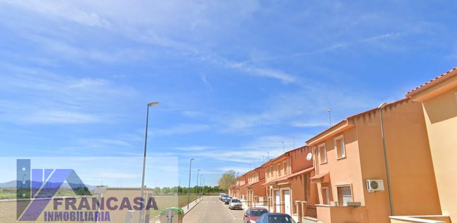 For sale of house in Sonseca