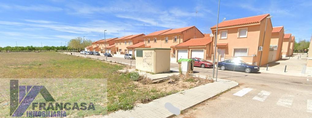 For sale of house in Sonseca