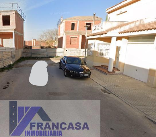For sale of house in Socuéllamos