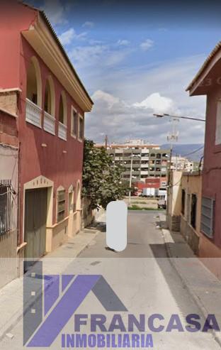 Venta de casa en Roquetas de Mar
