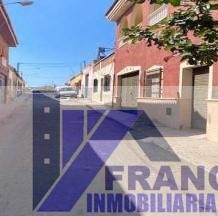 Venta de casa en Roquetas de Mar