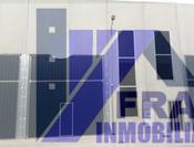 For sale of industrial plant/warehouse in Albacete