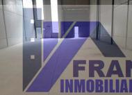 For sale of industrial plant/warehouse in Albacete