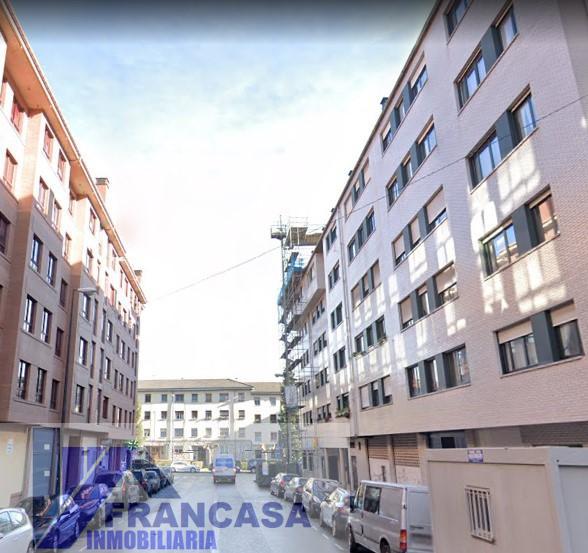 For sale of flat in Oviedo