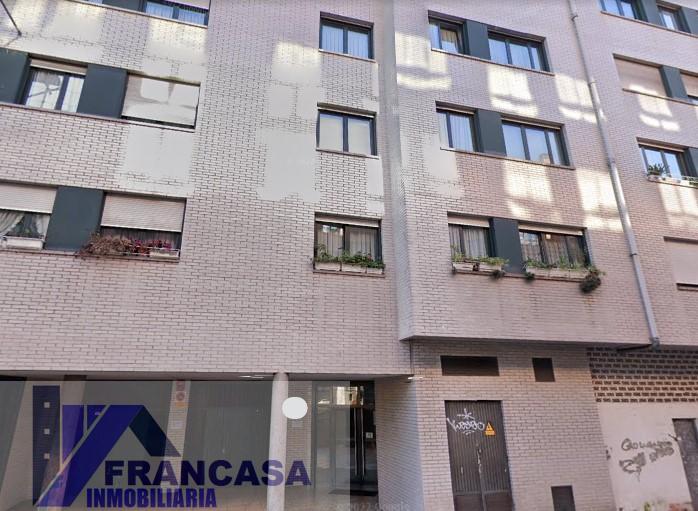 For sale of flat in Oviedo