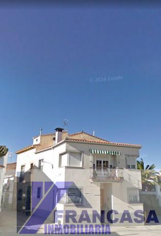 For sale of house in Brozas