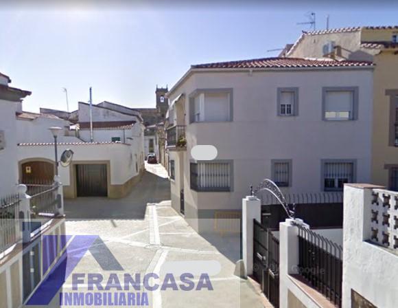 For sale of house in Brozas