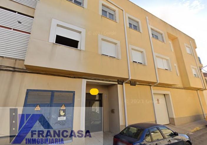 For sale of flat in Socuéllamos