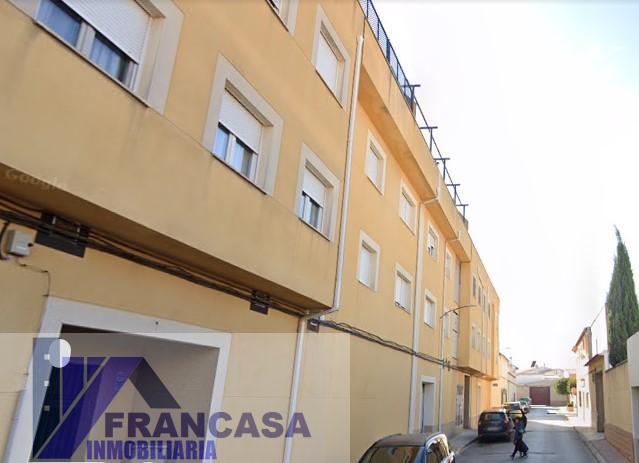 For sale of flat in Socuéllamos