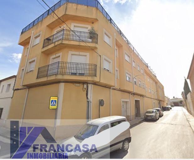For sale of flat in Socuéllamos