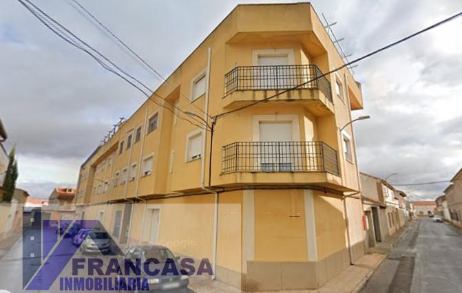 For sale of flat in Socuéllamos