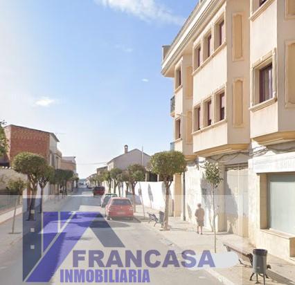 For sale of flat in Socuéllamos