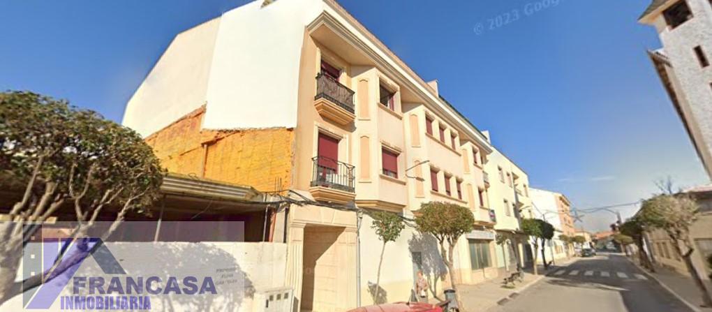 For sale of flat in Socuéllamos