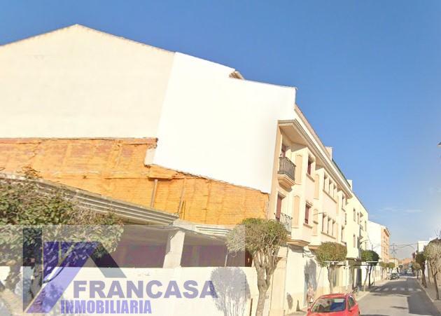 For sale of flat in Socuéllamos