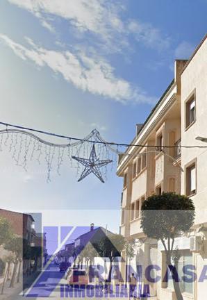 For sale of flat in Socuéllamos