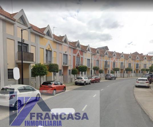For sale of house in Aljaraque