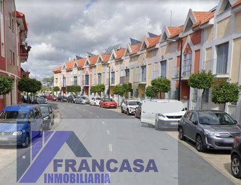 For sale of house in Aljaraque