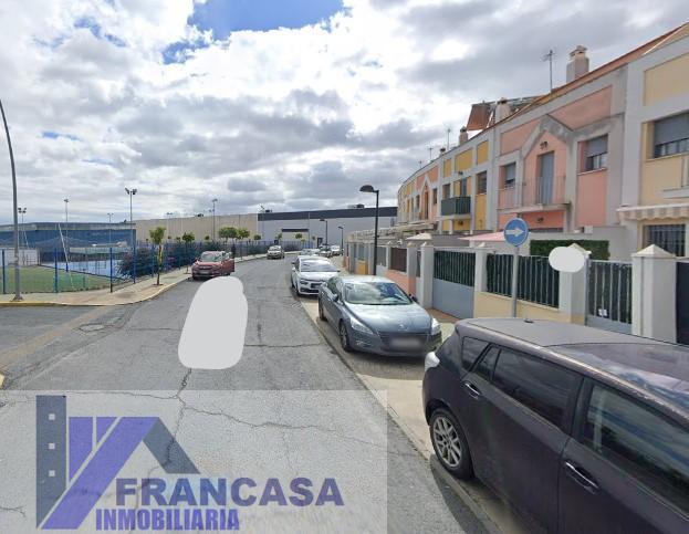 For sale of house in Aljaraque