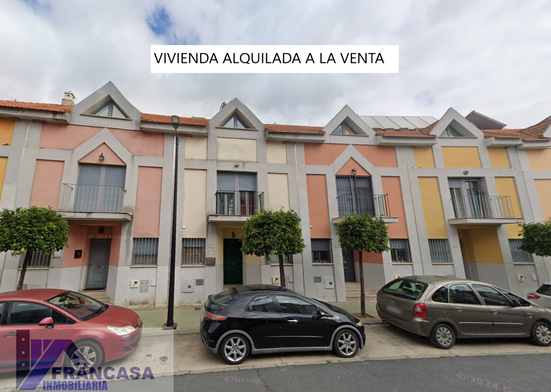 Venta de casa en Aljaraque