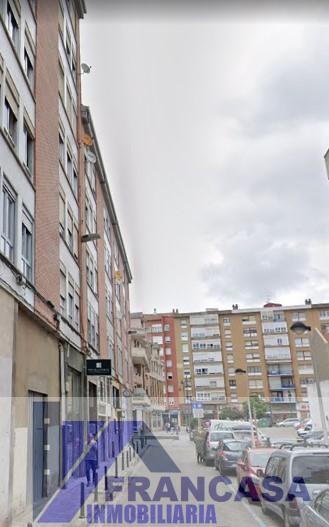 For sale of flat in Torrelavega
