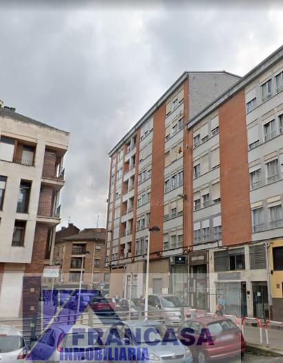 For sale of flat in Torrelavega
