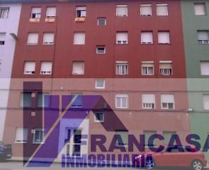 Venta de piso en Torrelavega