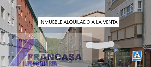 Venta de piso en Torrelavega