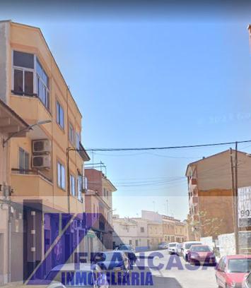 For sale of flat in Daimiel