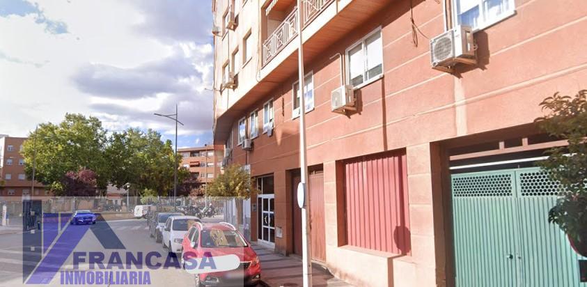 For sale of flat in Puertollano