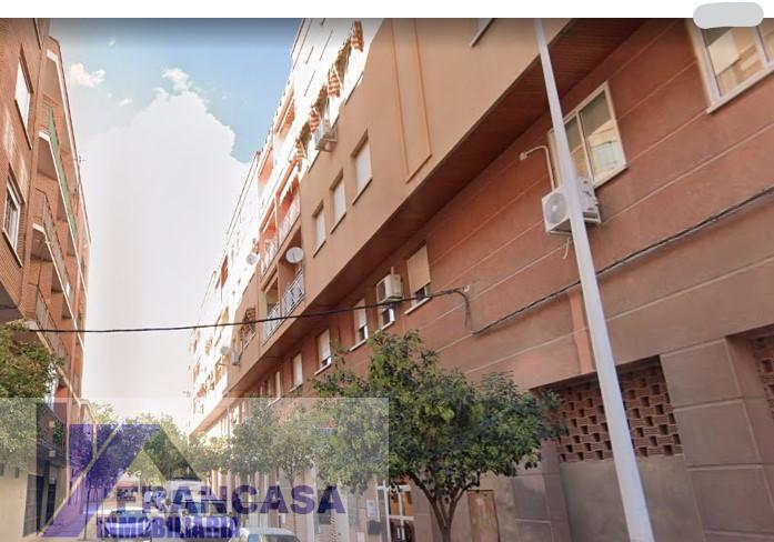 For sale of flat in Puertollano